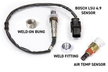 Load image into Gallery viewer, Haltech NEXUS Rebel LS Kit (Suits Gen III) Cable Throttle/EV1 Injectors/Manual Transmission - Corvette Realm