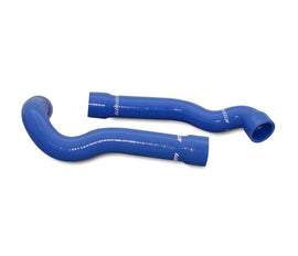 Mishimoto 92-99 BMW E36 325/M3 Blue Silicone Hose Kit - Corvette Realm