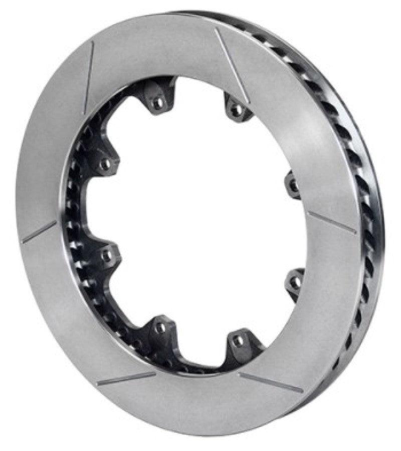 Wilwood Rotor-GT48-LW SPC-37-LH 11.75 x 1.21 - 8 on 7.00in - Corvette Realm