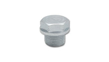 Load image into Gallery viewer, Vibrant Threaded Hex Bolt capping Oxygen Sens Bung Mild Steel M18x1.5 thread Retail Pack of 1 pcs. - Corvette Realm