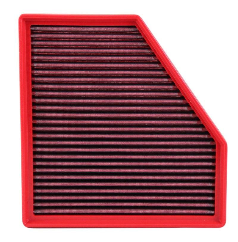 BMC 2016+ BMW 1 (F20/F21) 120i Replacement Panel Air Filter - Corvette Realm