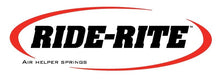 Load image into Gallery viewer, Firestone Air-Rite Air Command Ignition Fuse Circuit Tap Kit (WR17602526) - Corvette Realm