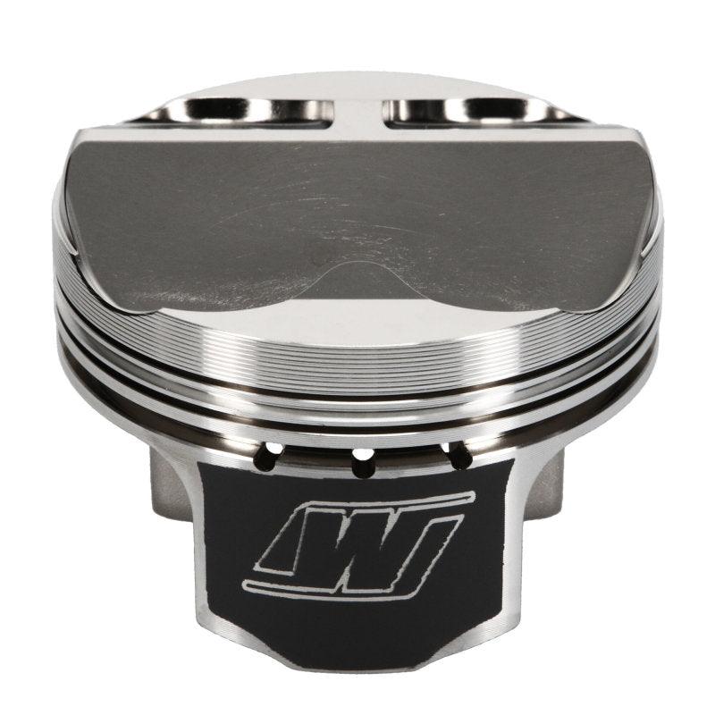 Wiseco Honda K-Series +10.5cc Dome 1.181x86.5mm Piston Shelf Stock Kit - Corvette Realm