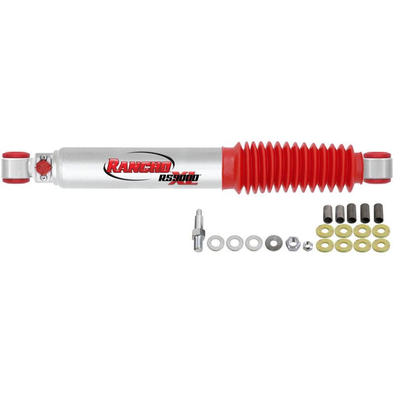 Rancho Universal / Non-Application Rancho RS9000XL Shock Absorber - Corvette Realm