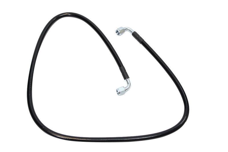 ISR Performance High Pressure Power Steering Line - Nissan 350Z - Corvette Realm