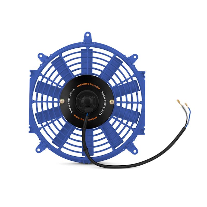 Mishimoto 10 Inch Electric Fan 12V - Corvette Realm