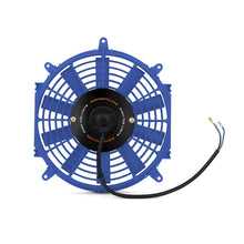 Load image into Gallery viewer, Mishimoto 10 Inch Electric Fan 12V - Corvette Realm