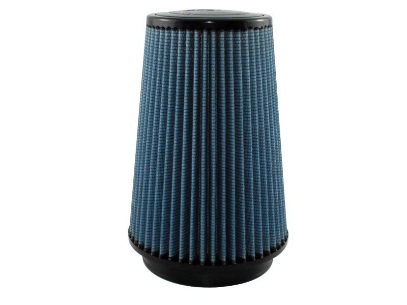 aFe MagnumFLOW Air Filters UCO P5R A/F P5R 5F x 6-1/2B x 4-3/4T x 9H - Corvette Realm