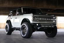 Load image into Gallery viewer, DV8 Offroad 21-22 Ford Bronco Competition Series Front Bumper - Corvette Realm