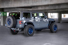 Load image into Gallery viewer, DV8 Offroad 18-23 Jeep Wrangler JL Spec Series Tube Fenders - Corvette Realm