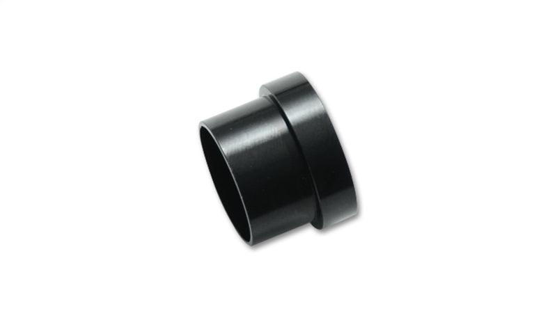 Vibrant -10AN Tube Sleeve Fitting - Aluminum - Corvette Realm
