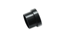 Load image into Gallery viewer, Vibrant -10AN Tube Sleeve Fitting - Aluminum - Corvette Realm