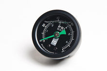 Load image into Gallery viewer, Radium Engineering 0-100 PSI Fuel Pressure Gauge - Corvette Realm