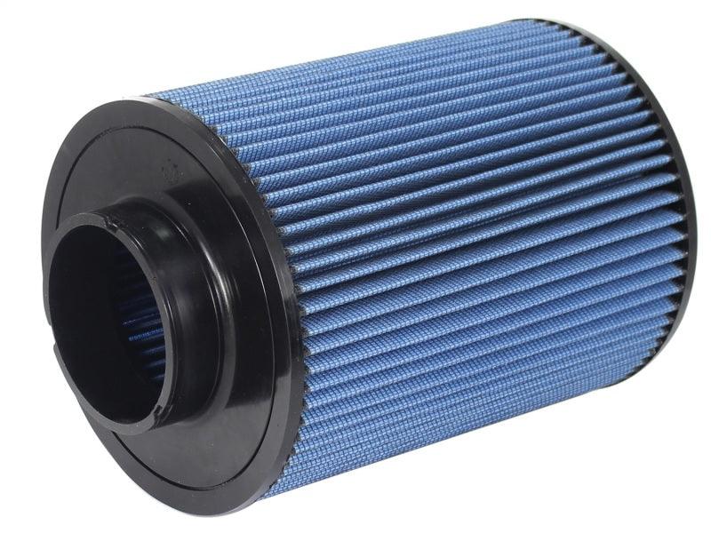 aFe MagnumFLOW Air Filters UCO P5R A/F P5R 4F x 8-1/2B x 8-1/2T (inv) x 11H - Corvette Realm