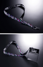 Load image into Gallery viewer, HKS HKS NECK STRAP - Corvette Realm