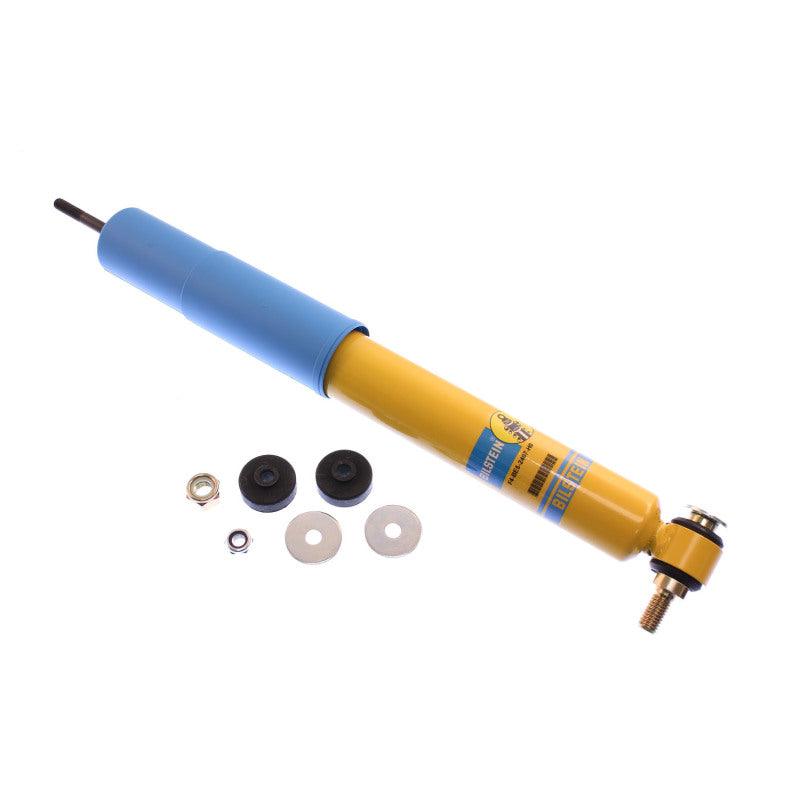 Bilstein B6 92-98 Chevrolet Camaro Rear 46mm Monotube Shock Absorber - Corvette Realm