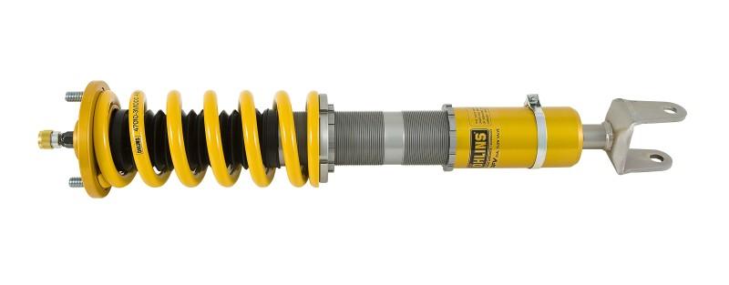 Ohlins 99-09 Honda S2000 Road & Track Coilover System - Corvette Realm