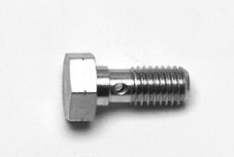 Wilwood Banjo Bolt M10-1.50x23mm LG - Corvette Realm