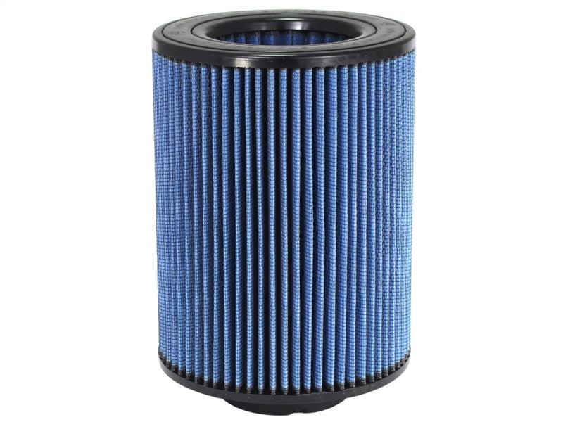 aFe MagnumFLOW Air Filters UCO P5R A/F P5R 4F x 8-1/2B x 8-1/2T (inv) x 11H - Corvette Realm