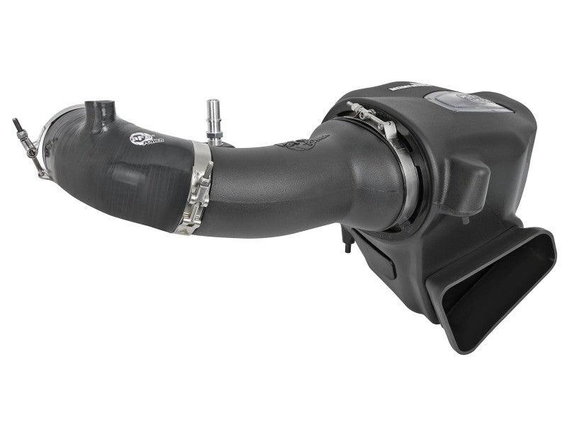 aFe Momentum GT Pro DRY S Stage-2 Intake System 2016 Chevrolet Camaro SS V8-6.2L - Corvette Realm