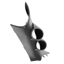 Autometer 10-15 Chevy Camaro 52in Dual Replacement Pillar - Corvette Realm