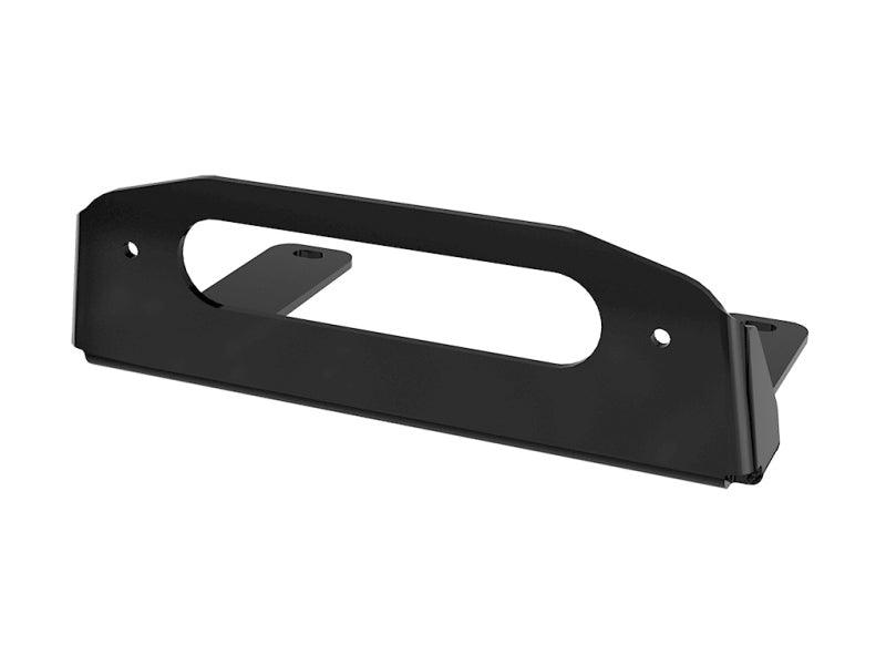 ICON Impact Front Bumper Fairlead Mount - Corvette Realm