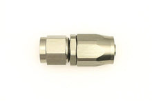 Load image into Gallery viewer, DeatschWerks 6AN Female Swivel Straight Hose End CPE - Corvette Realm