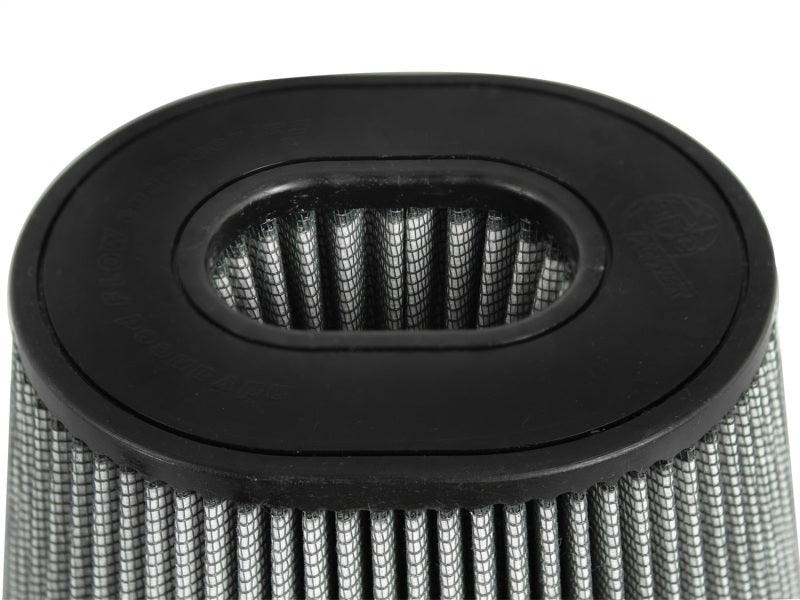 aFe MagnumFLOW Air Filter ProDry S 5in F x 9inx7-1/2in B x 6-3/4inx5-1/2inT x 6-7/8in H - Corvette Realm