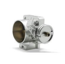 Load image into Gallery viewer, BLOX Racing 72mm Billet Throttle Body - Anodized Silver - Corvette Realm