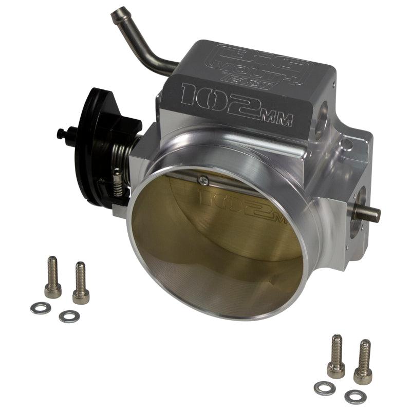 FAST Throttle Body LSX 102MM - Corvette Realm