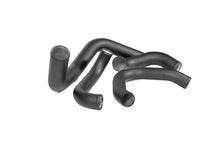 Load image into Gallery viewer, Perrin 22-23 Subaru WRX Front Mount Intercooler Kit (Black Tubes &amp; Black Core) - Corvette Realm