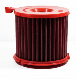 BMC 2015 Audi A4 (8W) 1.4 TFSI Replacement Cylindrical Air Filter - Corvette Realm