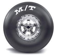 Load image into Gallery viewer, Mickey Thompson ET Drag Tire - 35.0/15.0-16 X5 90000001930 - Corvette Realm