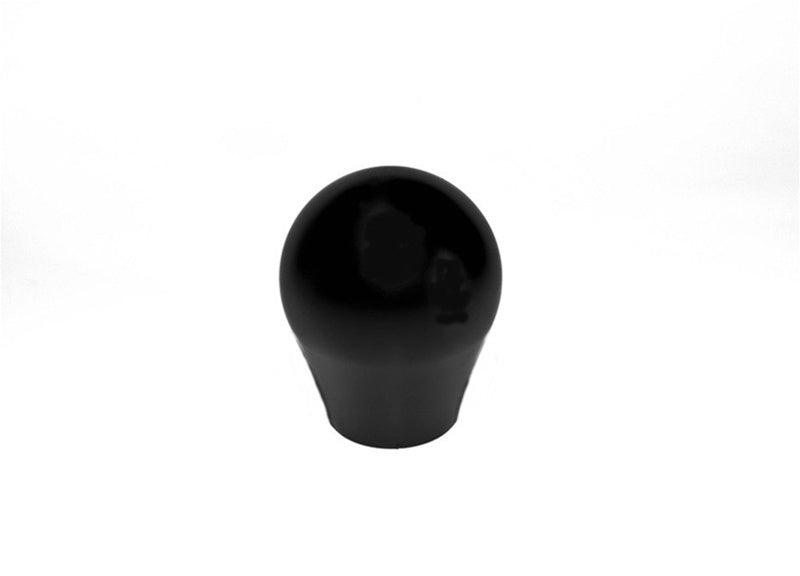 Torque Solution Delrin Tear Drop Shift Knob: Universal 10x1.5 - Corvette Realm