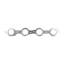 Cometic GM LS1 5.3L/5.7L/6.0L .030 inch MLS Exhaust Gaskets (Pair) - Corvette Realm