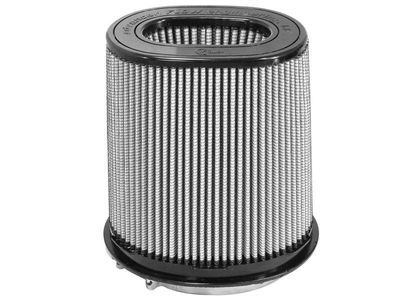 aFe MagnumFLOW Air Filter ProDry S 6.75inX4.75in F x 8.25inX6.25in B (INV) x 7.25X5in T (INV) x 9in - Corvette Realm