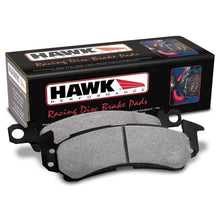 Load image into Gallery viewer, Hawk 2010 Camaro SS HP+ Street Rear Brake Pads
