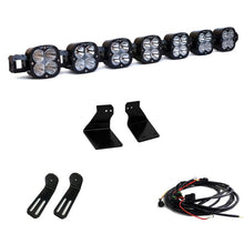 Load image into Gallery viewer, Baja Designs 2020+ Ford Super Duty 7 XL Linkable Light Kit - Corvette Realm