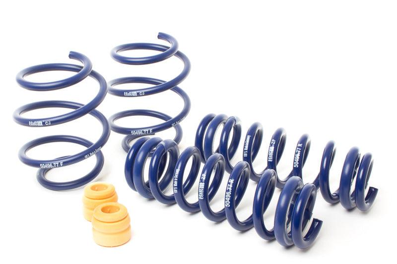 H&R 21-22 BMW M3 Sedan/Competition Sedan G80 Super Sport Spring (w/Sport Susp./Adaptive Susp.) - Corvette Realm