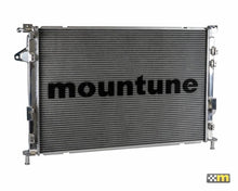 Load image into Gallery viewer, mountune 13-16 Ford Focus ST Triple Pass Radiator Upgrade - Corvette Realm