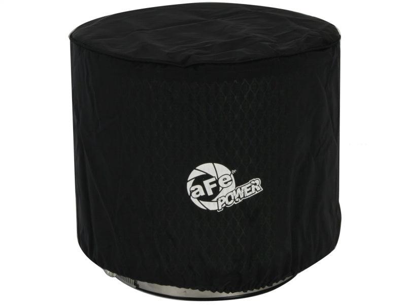 aFe MagnumSHIELD Pre-Filters P/F 72-90040 (Black) - Corvette Realm