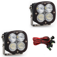 Load image into Gallery viewer, Baja Designs XL Sport Series Driving Combo Pattern Pair LED Light Pods - Corvette Realm