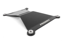 Load image into Gallery viewer, Perrin 17-19 Honda Civic Si / Type R License Plate Relocation Kit - Corvette Realm
