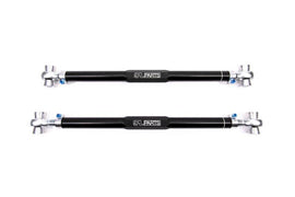 SPL Parts 2016+ Chevrolet Camaro (Gen 6) Rear Toe Links w/Eccentric Lockout - Corvette Realm