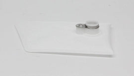 Walbro Universal Fuel Filter - Corvette Realm