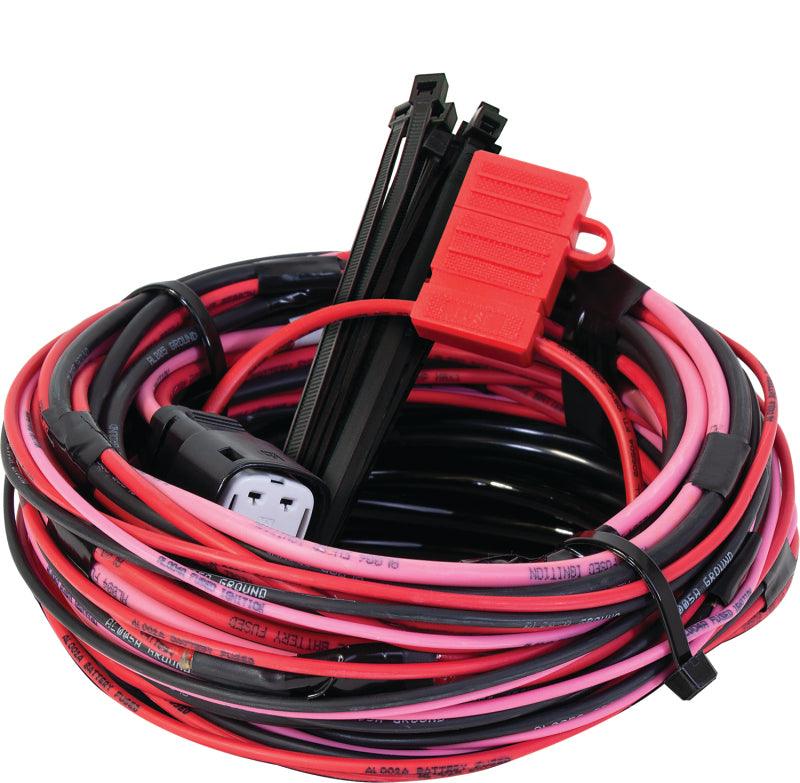 Air Lift WirelessAIR Harness (2nd Generation) - Corvette Realm