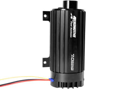 Aeromotive TVS In-Line Brushless Spur 7.0 External Fuel Pump - Corvette Realm