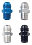 Fragola -3AN x 1/16 NPT Straight Adapter