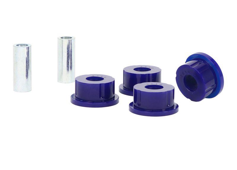 SuperPro WRX Rear Trailing Arm Bushing Kit - Corvette Realm