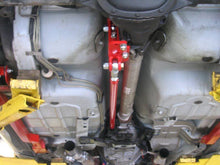 Load image into Gallery viewer, UMI Performance 82-02 GM F-Body Transmission Mounted Adjustable Torque Arm - Corvette Realm